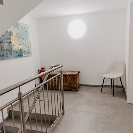 Individuelle Und Zentrale Boho Appartments In Coburg Dış mekan fotoğraf