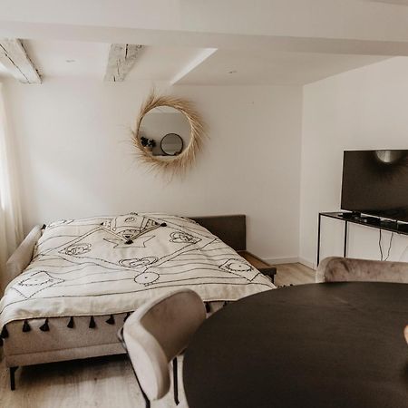 Individuelle Und Zentrale Boho Appartments In Coburg Dış mekan fotoğraf