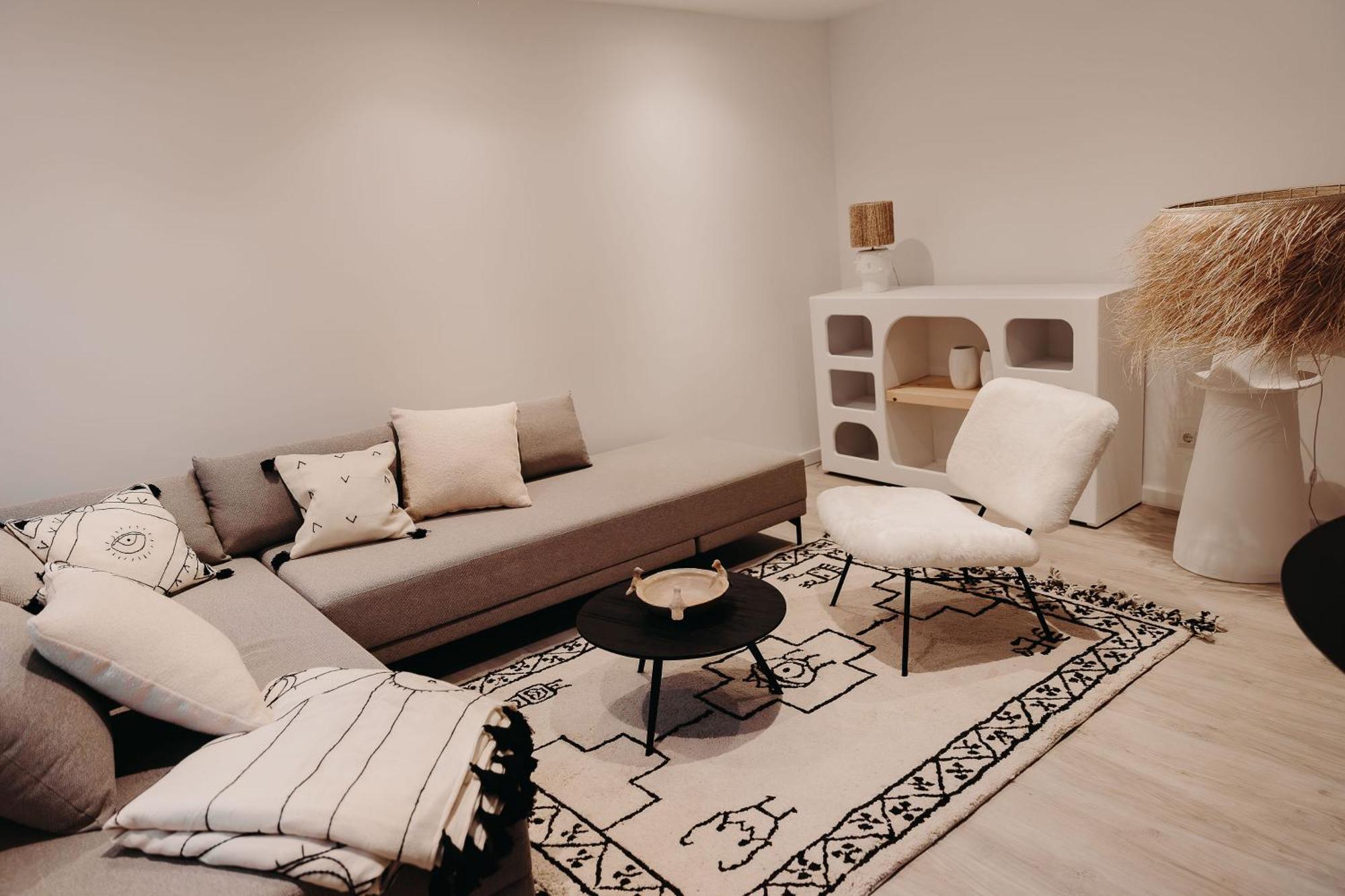 Individuelle Und Zentrale Boho Appartments In Coburg Dış mekan fotoğraf