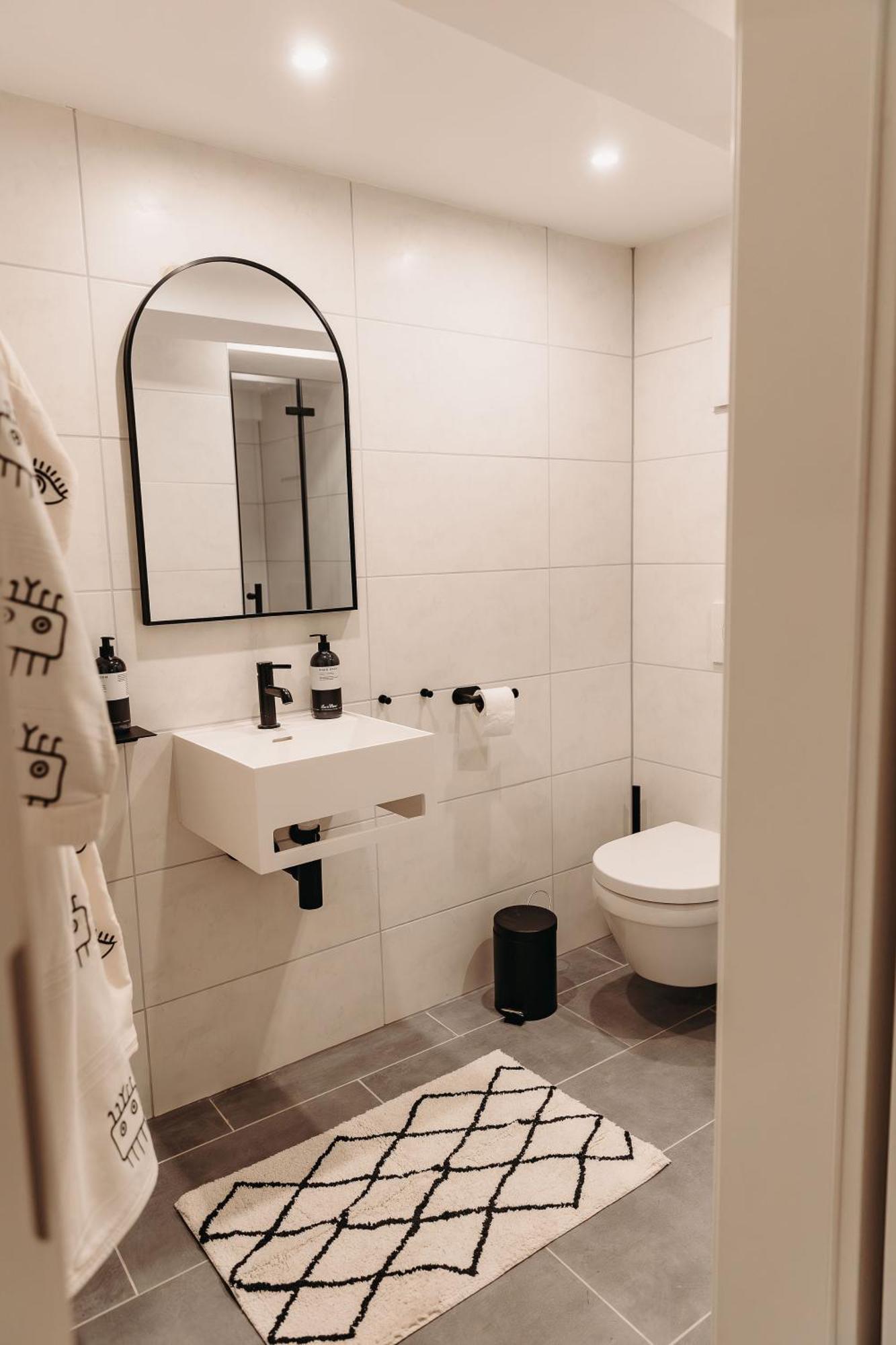 Individuelle Und Zentrale Boho Appartments In Coburg Dış mekan fotoğraf