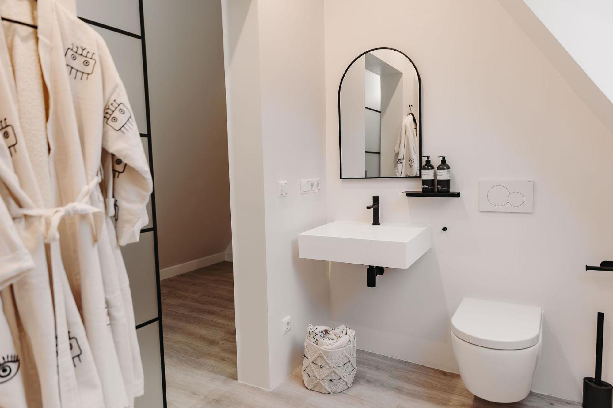 Individuelle Und Zentrale Boho Appartments In Coburg Dış mekan fotoğraf