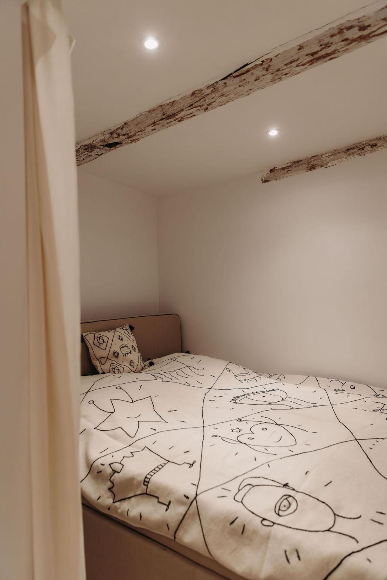 Individuelle Und Zentrale Boho Appartments In Coburg Dış mekan fotoğraf