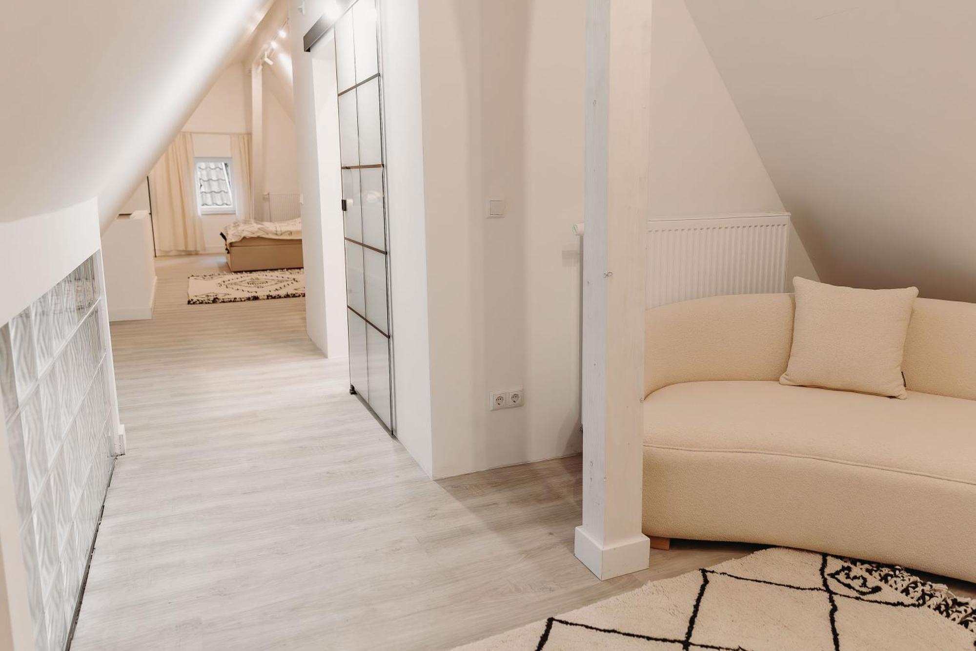 Individuelle Und Zentrale Boho Appartments In Coburg Dış mekan fotoğraf