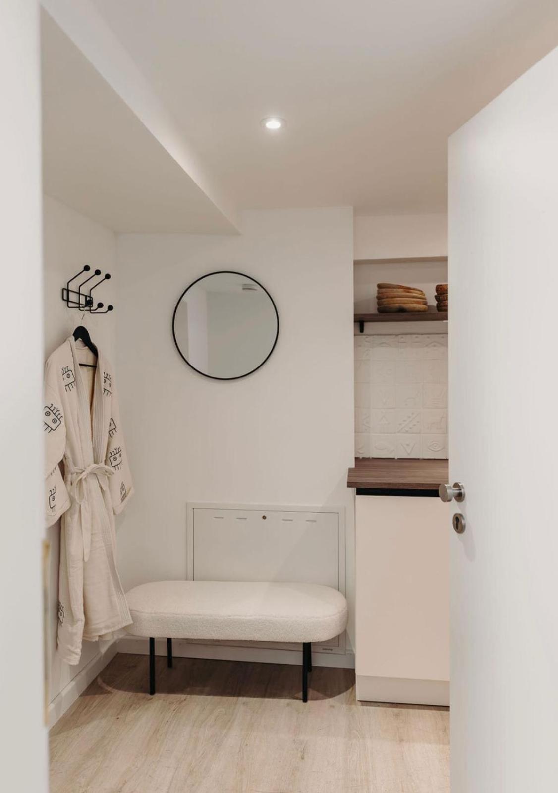 Individuelle Und Zentrale Boho Appartments In Coburg Dış mekan fotoğraf