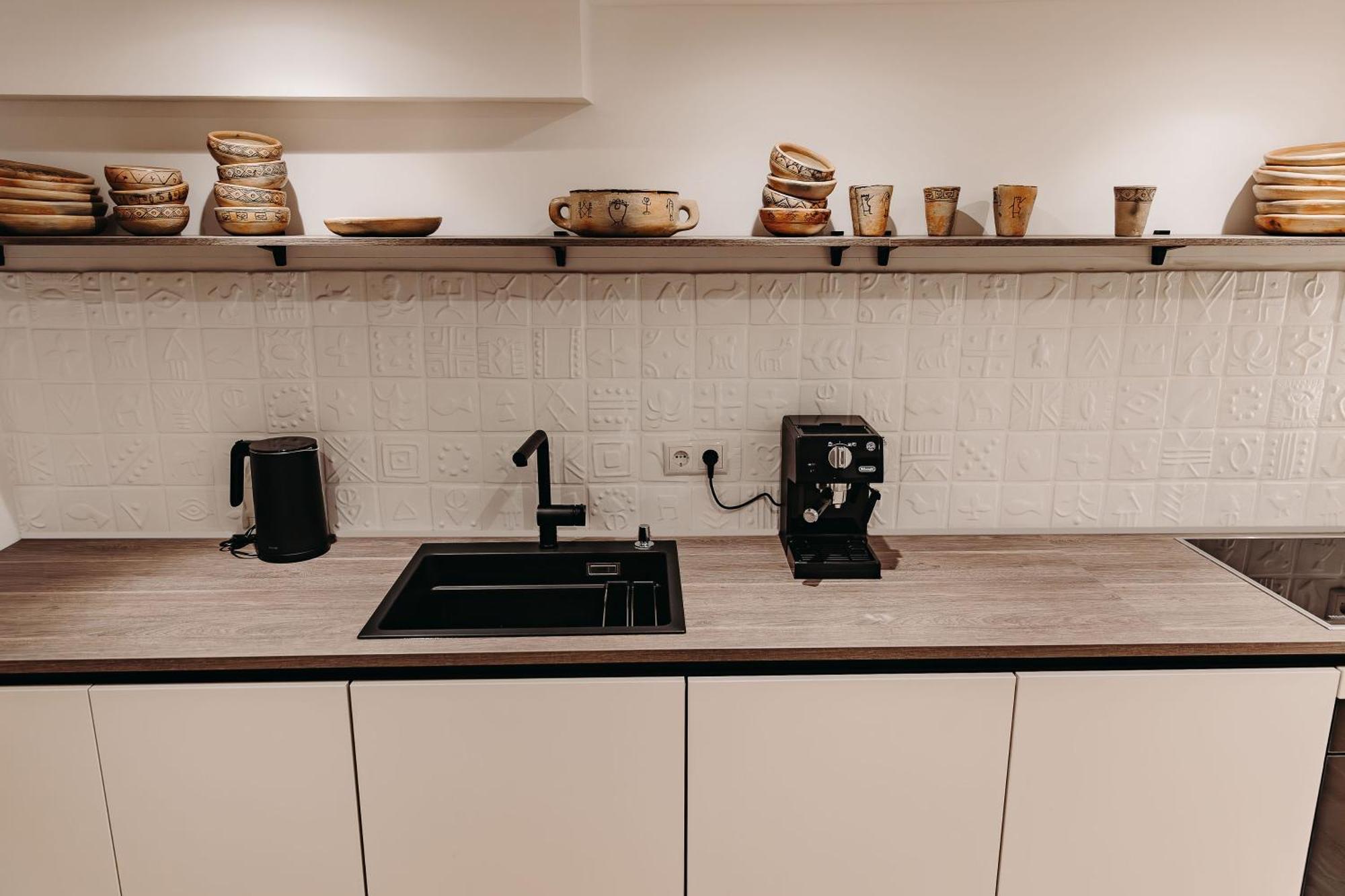 Individuelle Und Zentrale Boho Appartments In Coburg Dış mekan fotoğraf