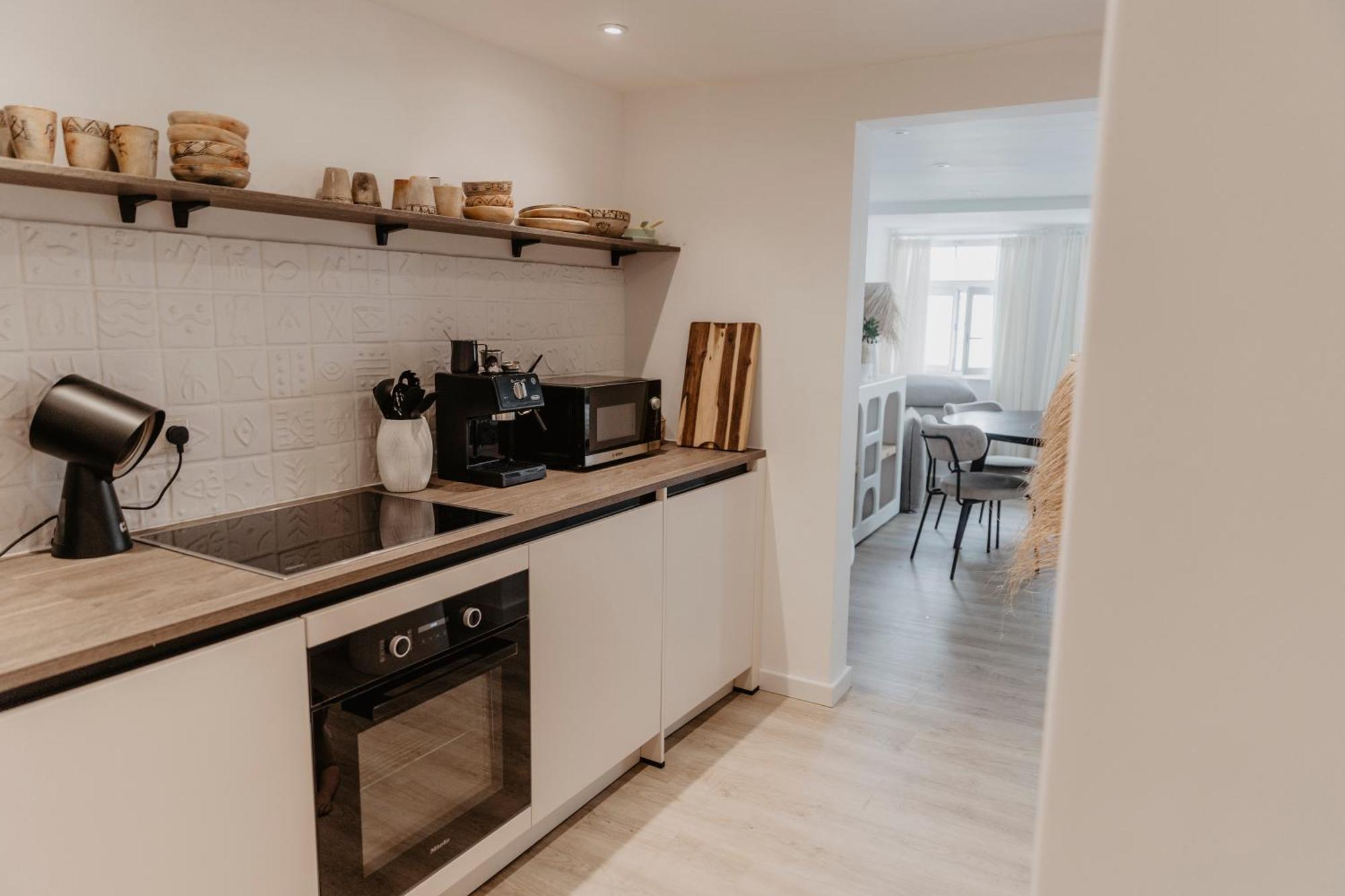 Individuelle Und Zentrale Boho Appartments In Coburg Dış mekan fotoğraf
